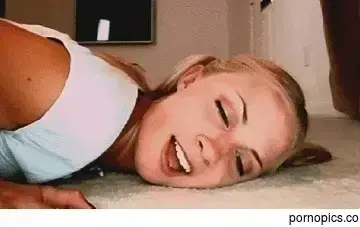Face down ass up