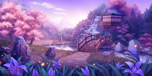 Explore: Garden