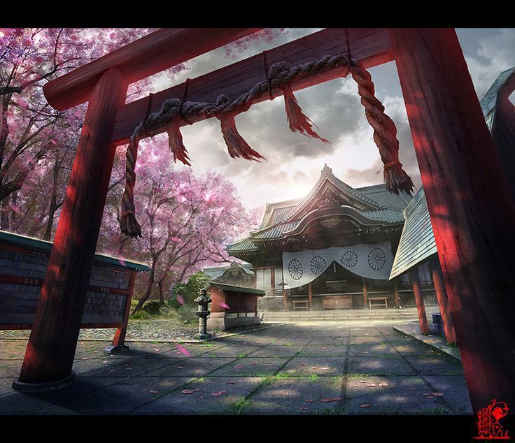 Explore: Shrine