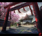 Explore: Shrine