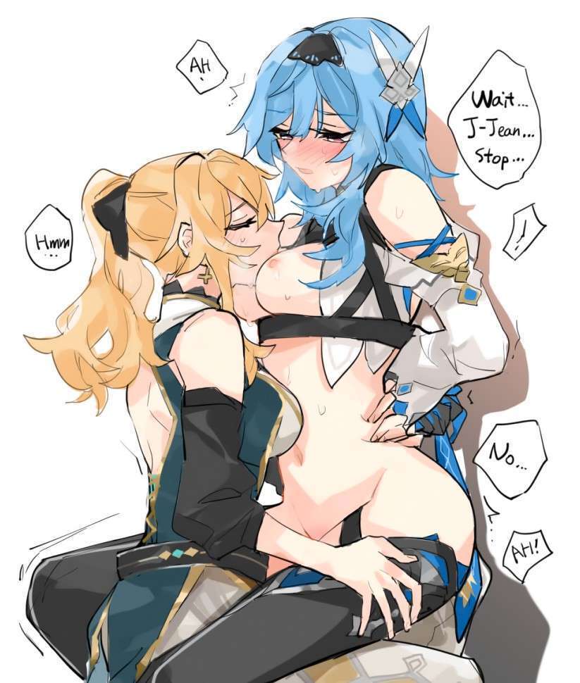 Ride her strap failed