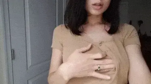 Flash tits