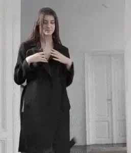 Reveal your harness
