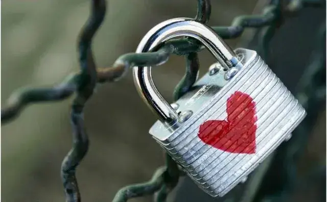 A Symbol of Love
