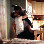 Kiss your way to his lap