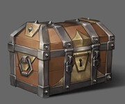 It's a Chest!