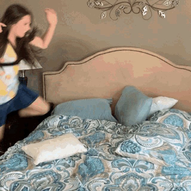 Test the cushions 