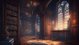 Explore: Library