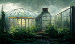 Explore: Greenhouse 