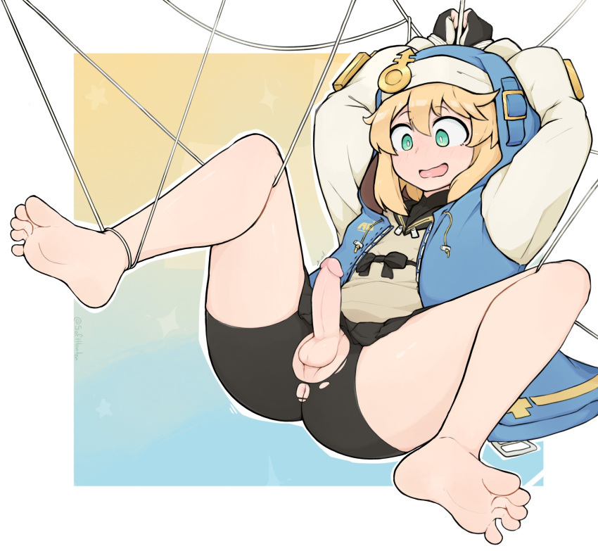 Fall into a trap