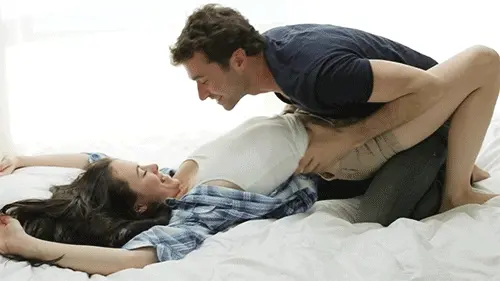 Tickling Attack
