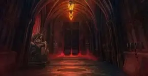 Explore: Vault