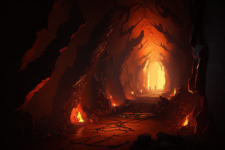 Explore: Hallway