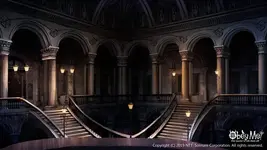 Explore: Staircase