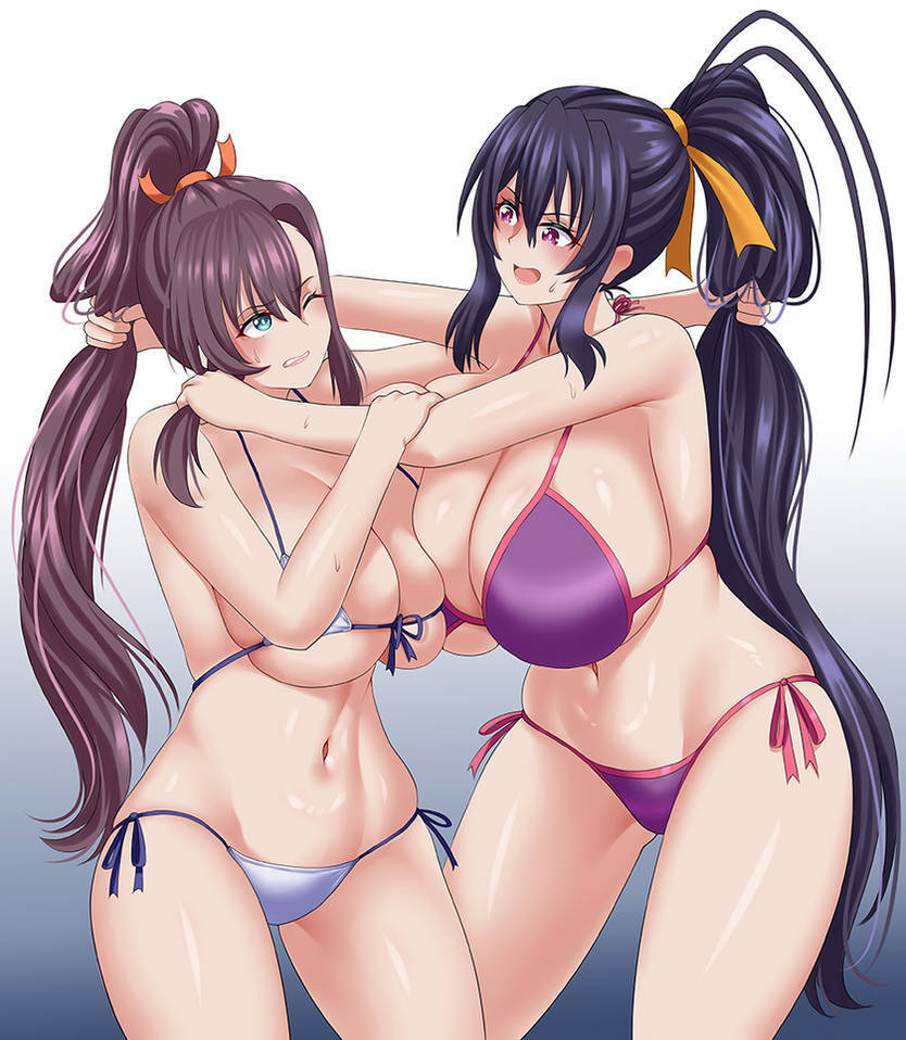 Catfight