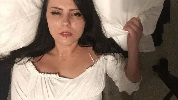 Moan of the angel