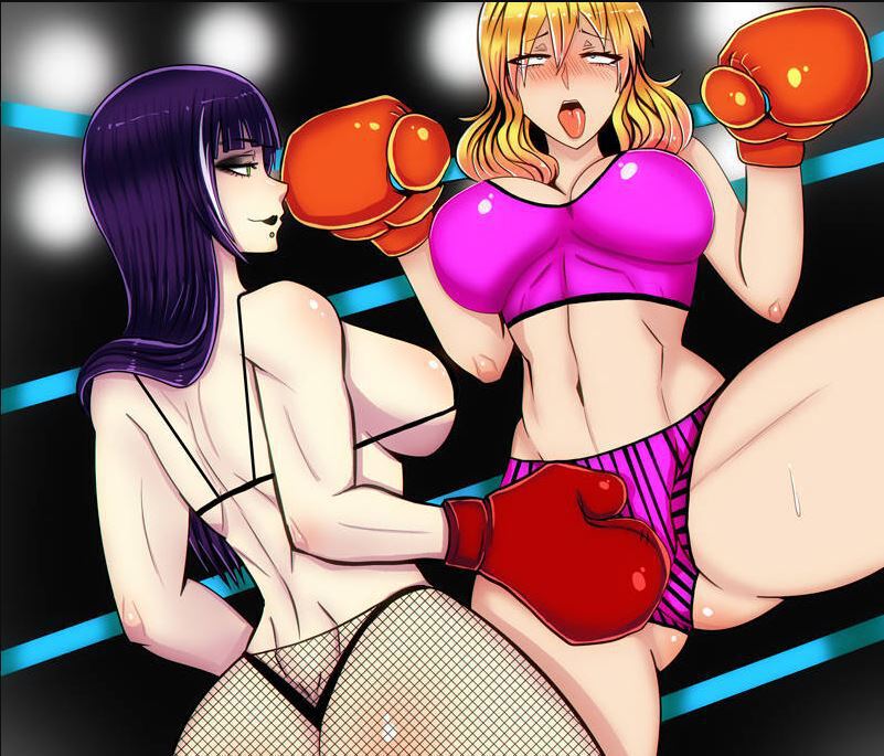 Pleasure punch
