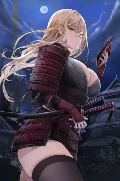 Boss: Onna Daimyo