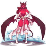 Boss: Succubus Queen