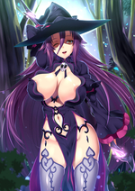 Boss: Dark Mage 