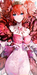 Boss: Fairy Queen