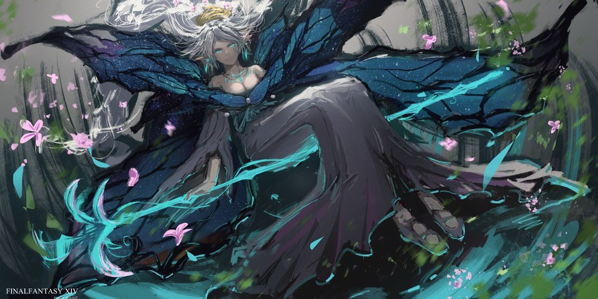 Boss: Unseelie Queen