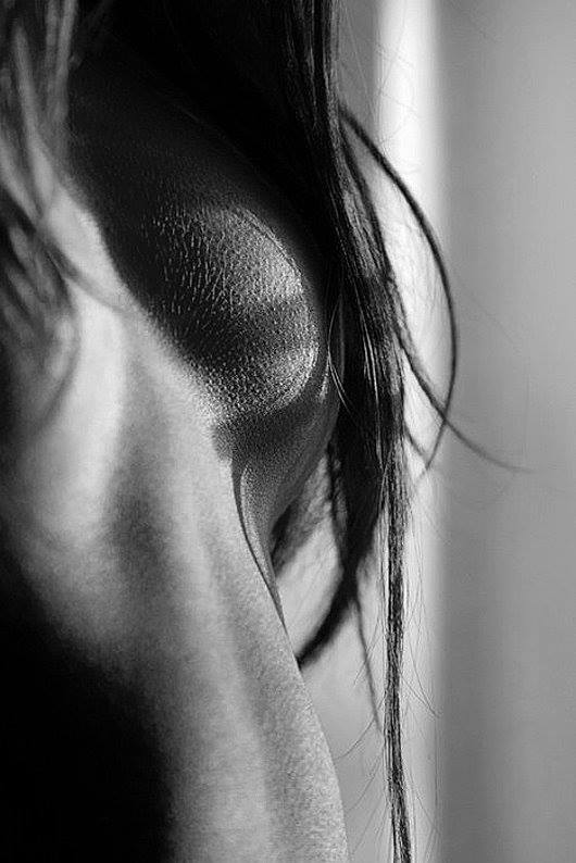 Goosebumps~