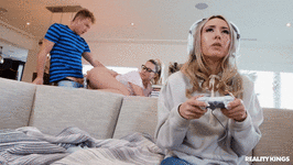 Cuck the Gamer Girl