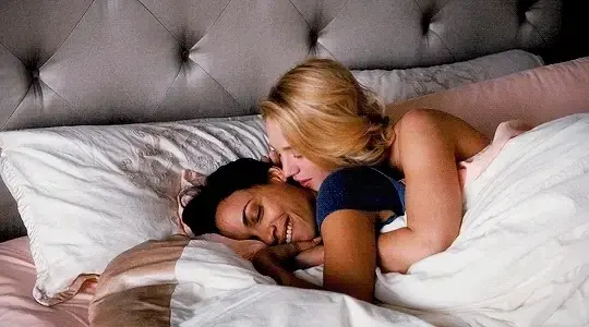 Pillow-talk