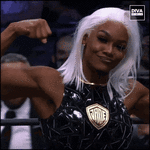The Goddess' Body