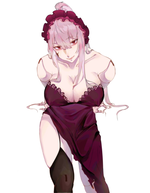 Encounter+: Marionette