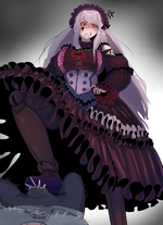 Dominated by the Marionette