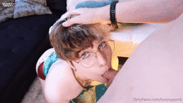Crossplay Blowjob (Link)