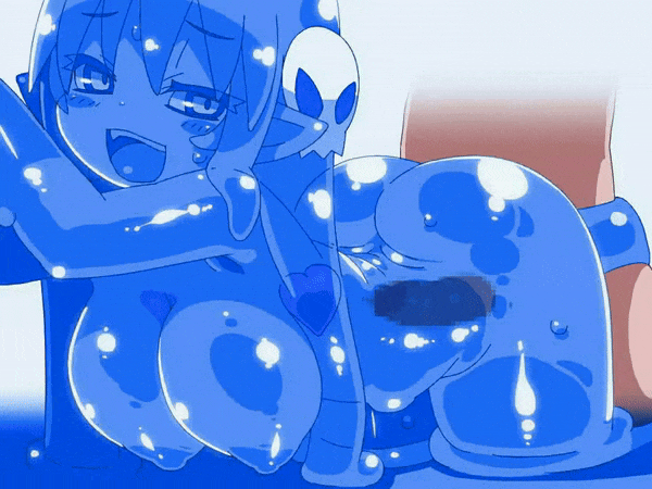 Triumph: Encounter: Slimegirl