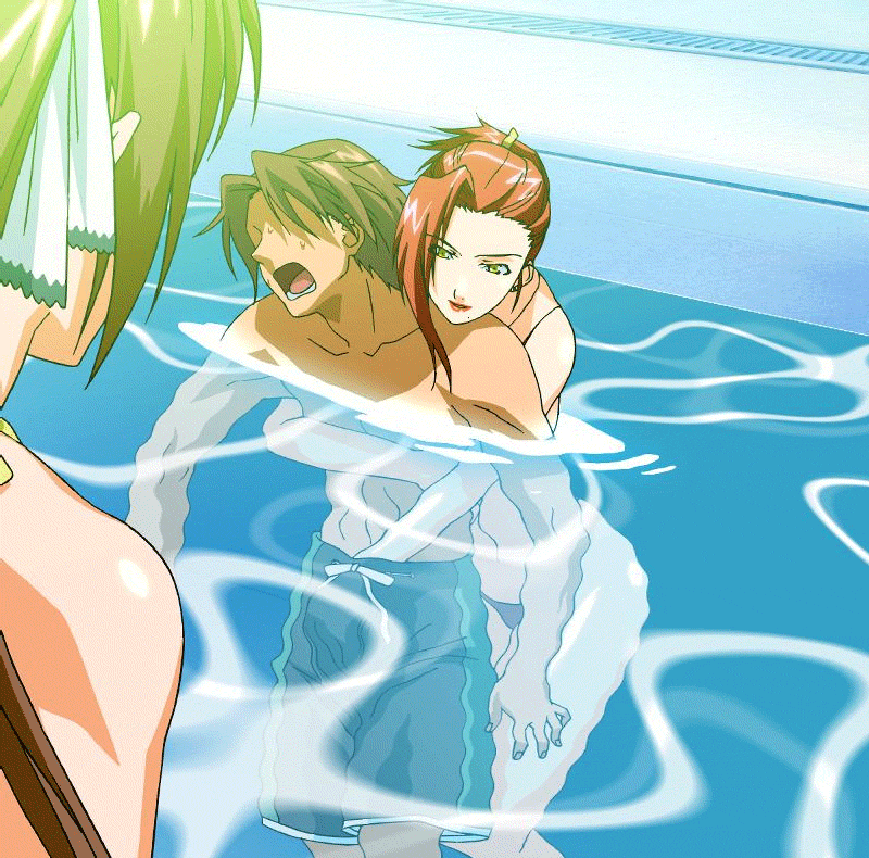 Encounter: Milf Handjob