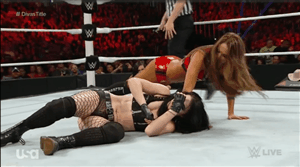 Push-up taunt