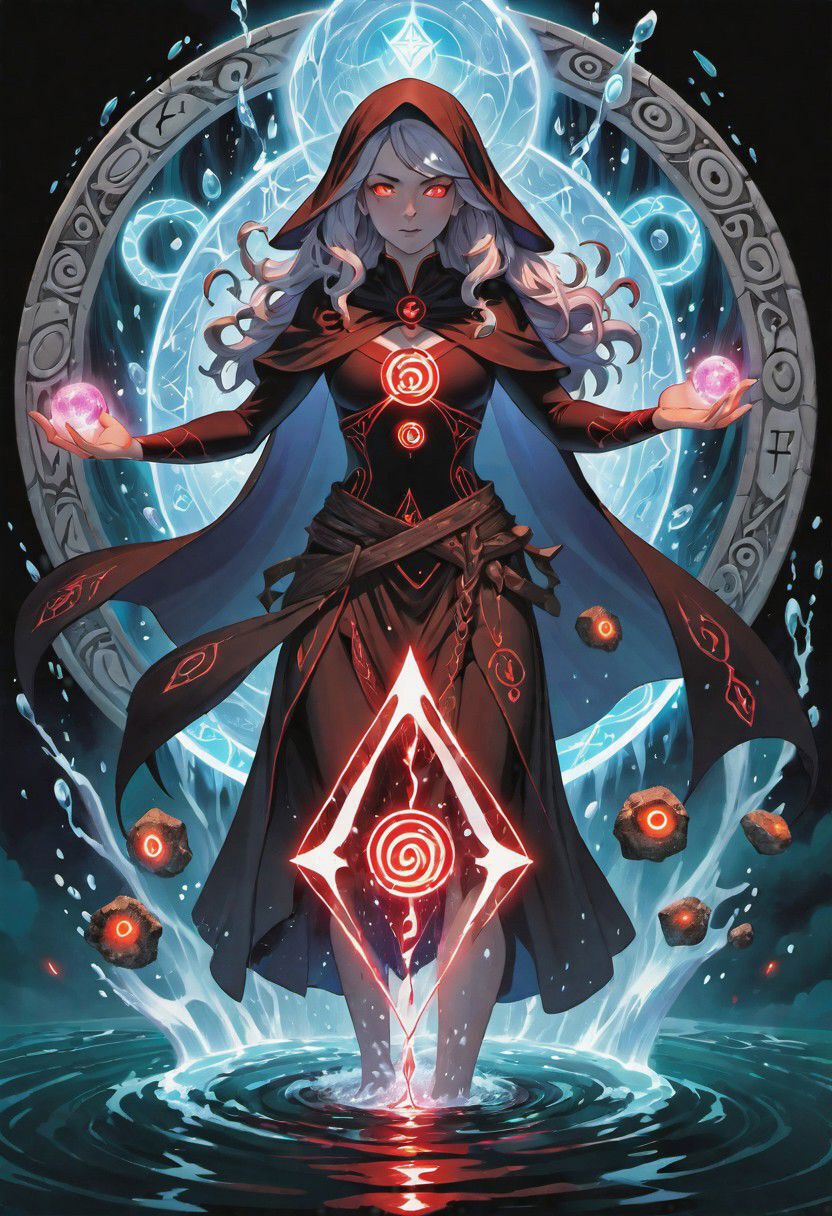 Use magic