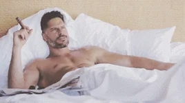 Den Moment genießen