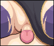 Encounter: Lustful Girl Grinds on Him