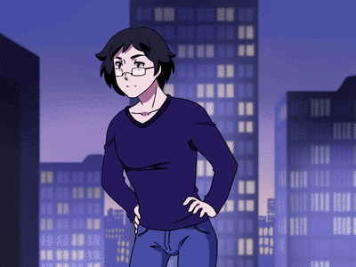 Genderbend magic
