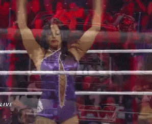 Sexy dance