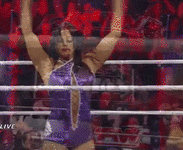 Sexy dance