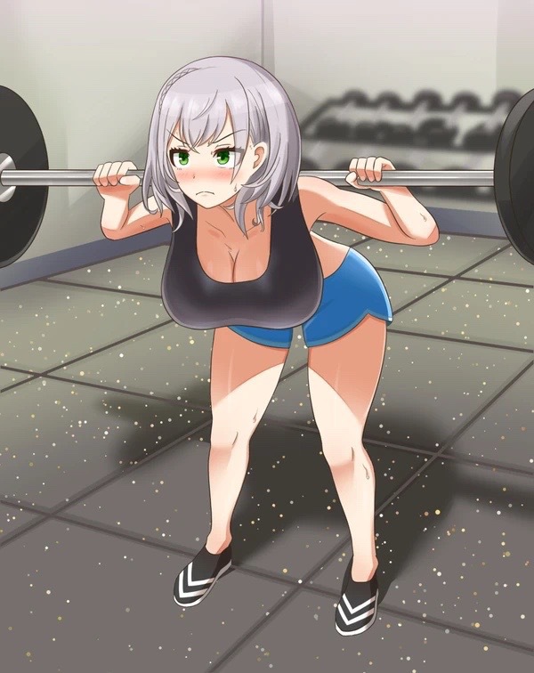 Quick Work-Out