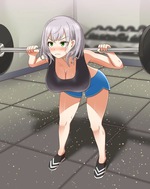 Quick Work-Out