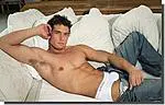Pull down your pants