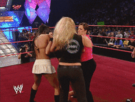 Team up top strip!