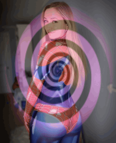 Cosplay Hypnosis