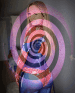 Cosplay Hypnosis