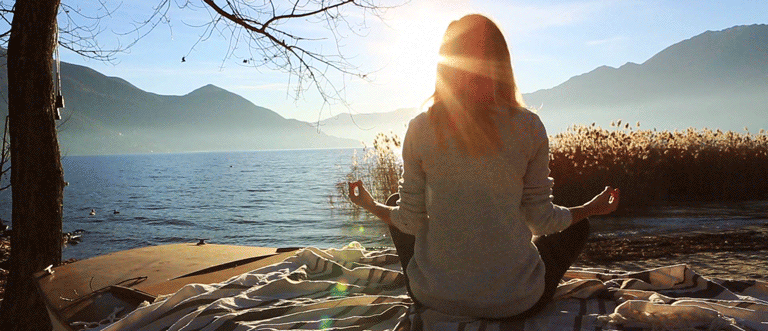 Meditate