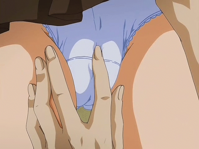 Panty Tease